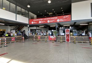 Pièces automobiles de rechange à Béziers, Montpellier et Nîmes